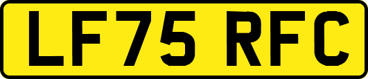 LF75RFC
