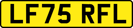 LF75RFL