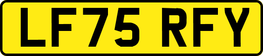 LF75RFY