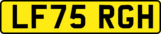 LF75RGH