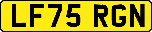 LF75RGN