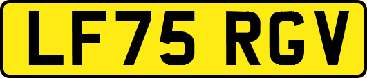 LF75RGV