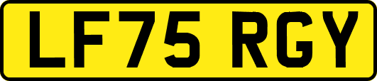 LF75RGY