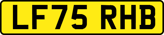 LF75RHB