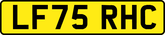 LF75RHC