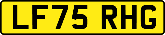 LF75RHG