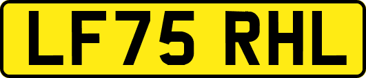 LF75RHL