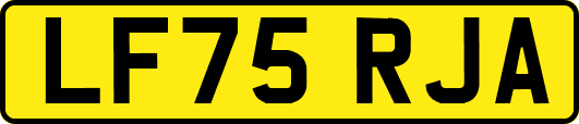 LF75RJA