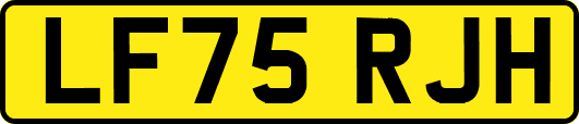 LF75RJH