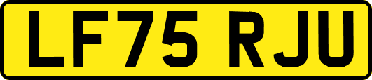 LF75RJU