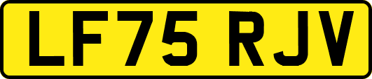 LF75RJV