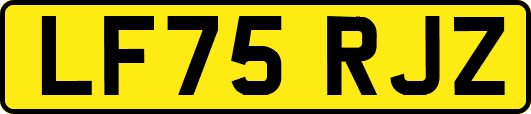 LF75RJZ