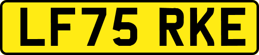 LF75RKE