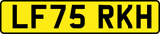 LF75RKH