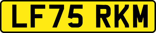 LF75RKM