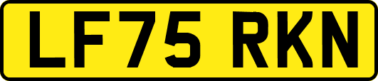 LF75RKN