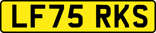 LF75RKS