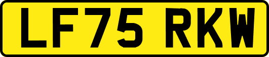 LF75RKW