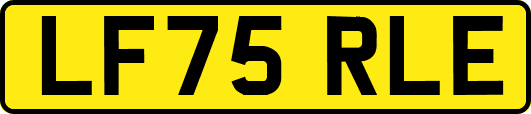LF75RLE