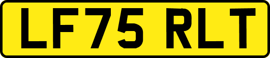 LF75RLT
