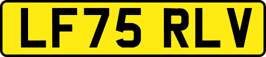 LF75RLV