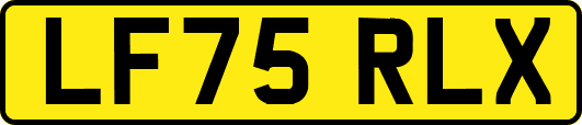 LF75RLX