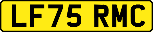 LF75RMC