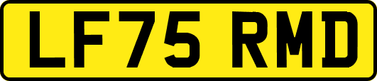 LF75RMD