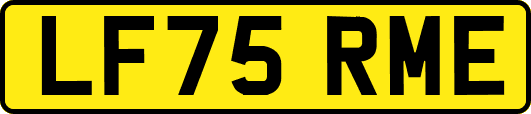 LF75RME