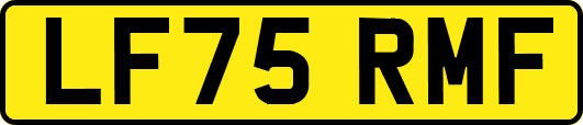 LF75RMF