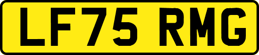 LF75RMG