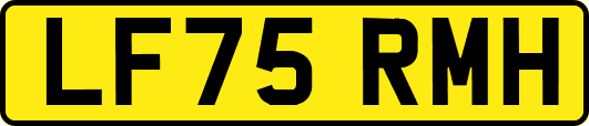LF75RMH