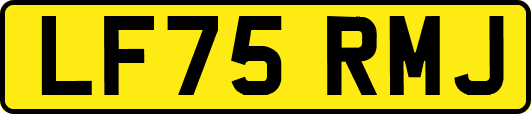 LF75RMJ