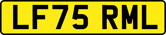 LF75RML