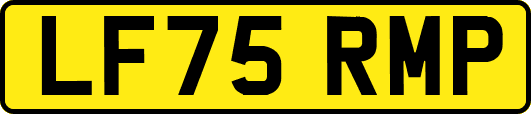 LF75RMP
