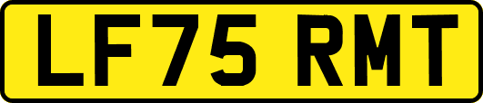 LF75RMT