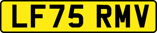 LF75RMV