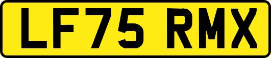LF75RMX