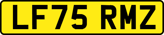 LF75RMZ