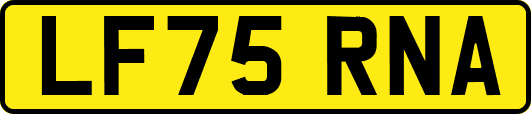 LF75RNA