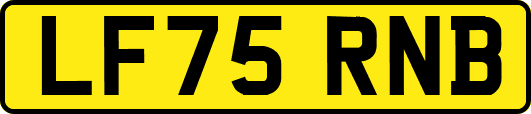 LF75RNB