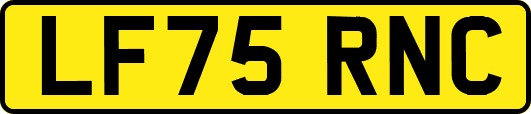 LF75RNC