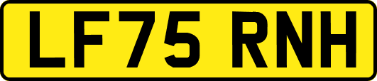 LF75RNH