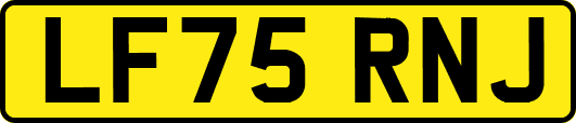 LF75RNJ
