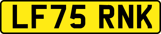 LF75RNK