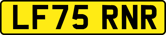 LF75RNR