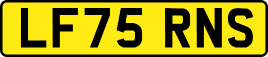 LF75RNS