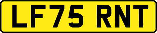 LF75RNT