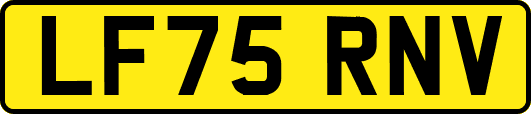 LF75RNV
