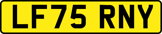 LF75RNY